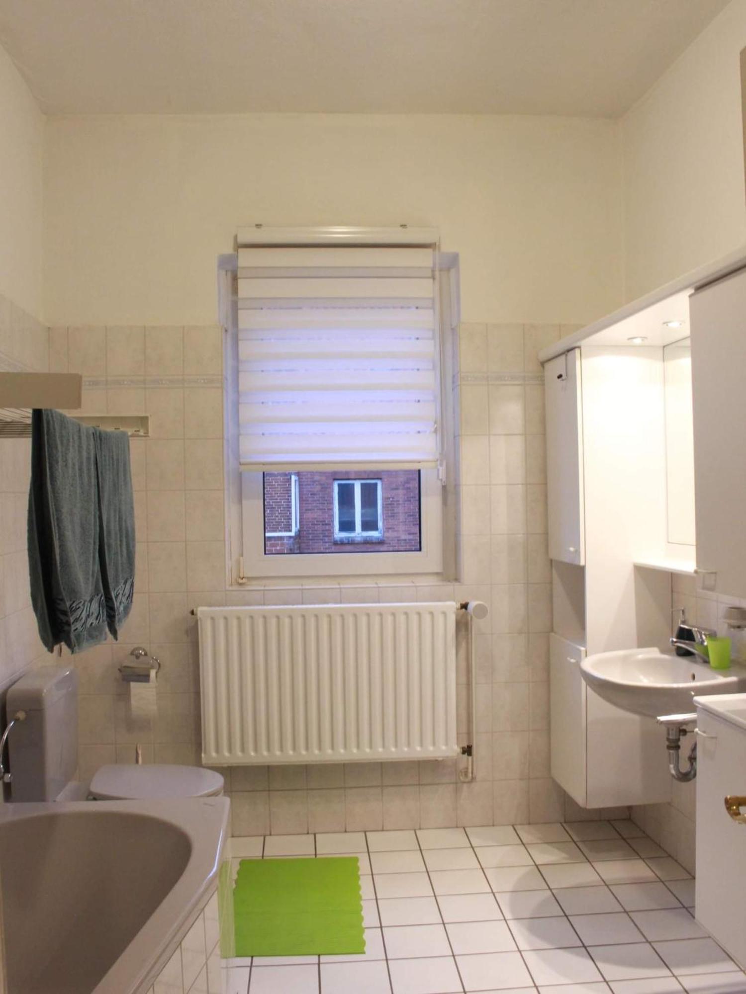 Appartement Duc Anh Emden