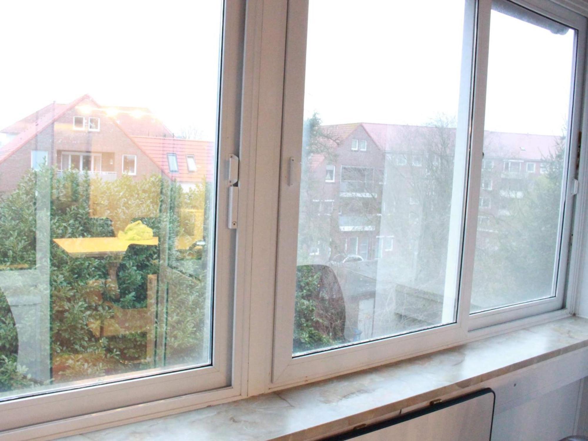 Duc Anh Appartement Emden