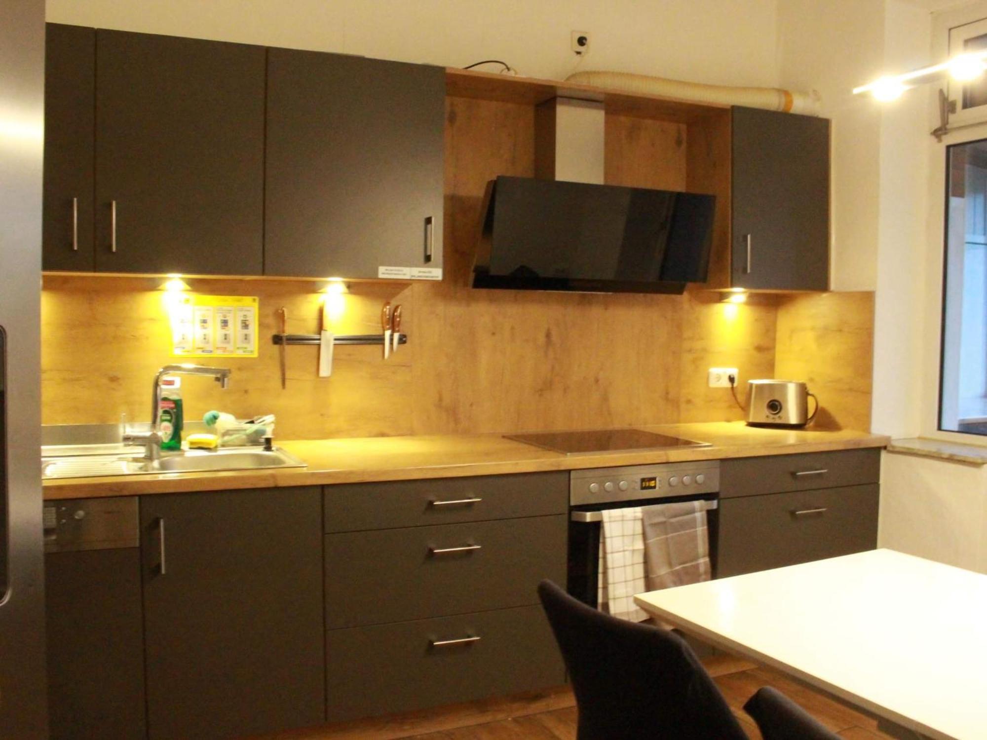 Duc Anh Appartement *