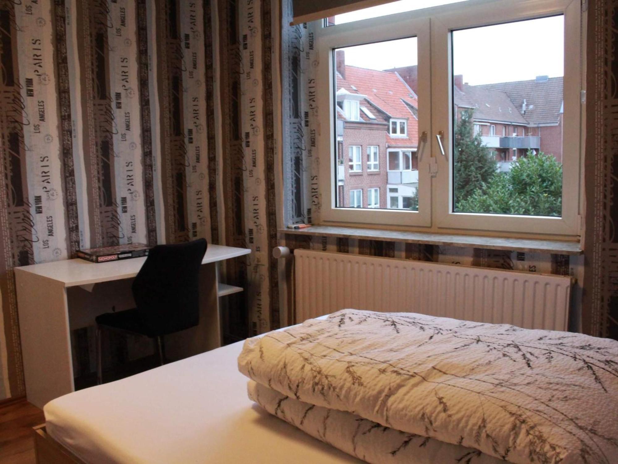 Appartement Duc Anh