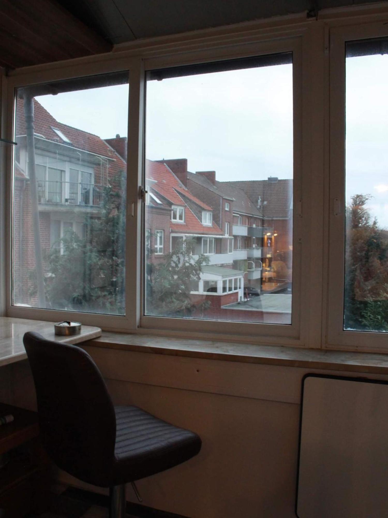 Appartement Duc Anh