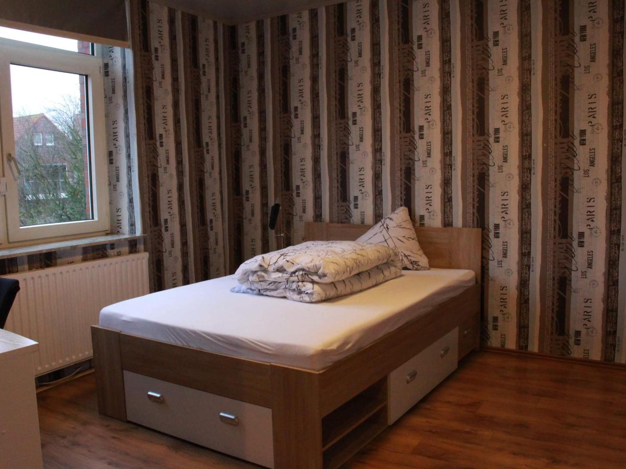 Duc Anh Appartement Emden