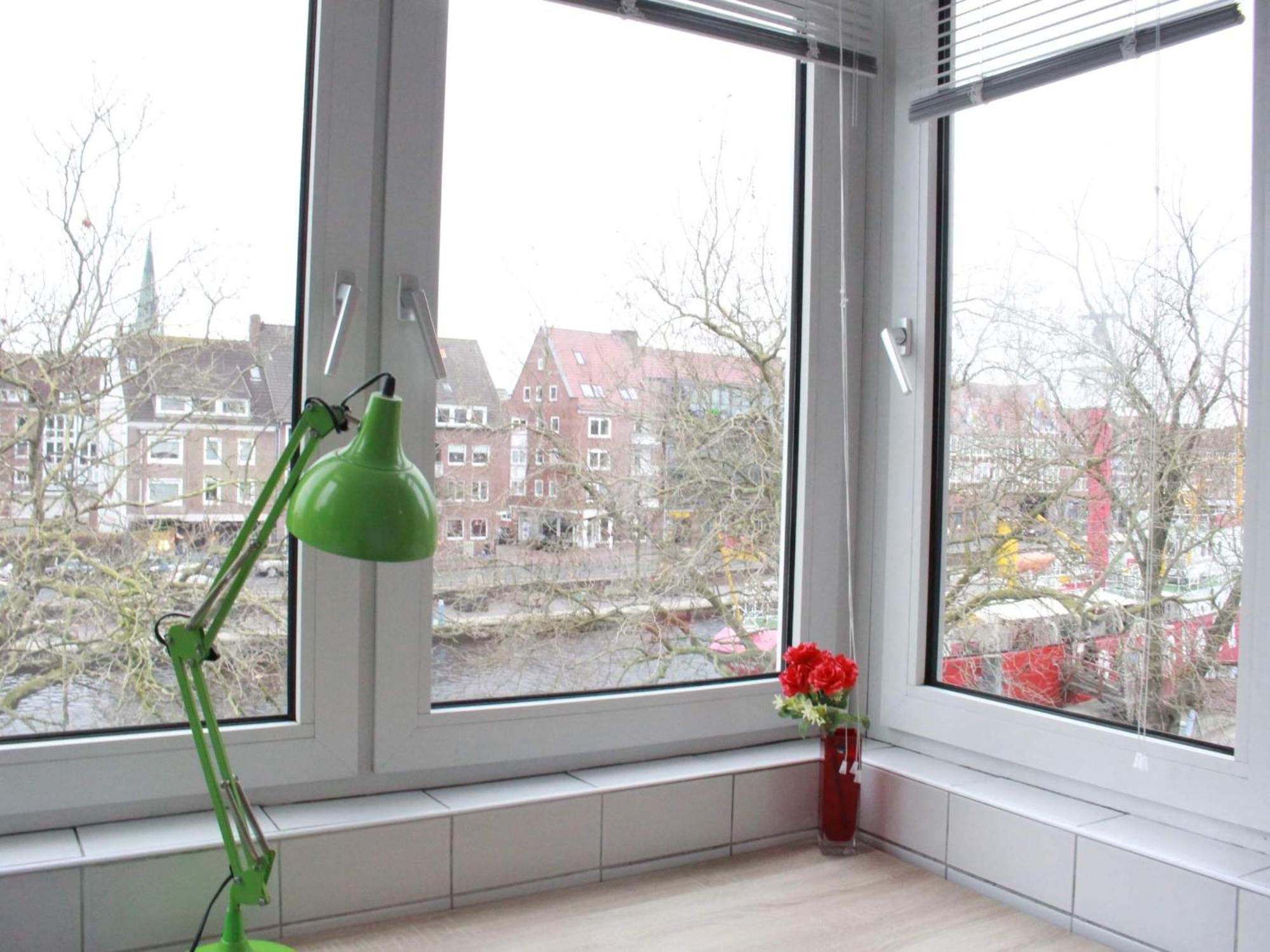 Duc Anh Appartement