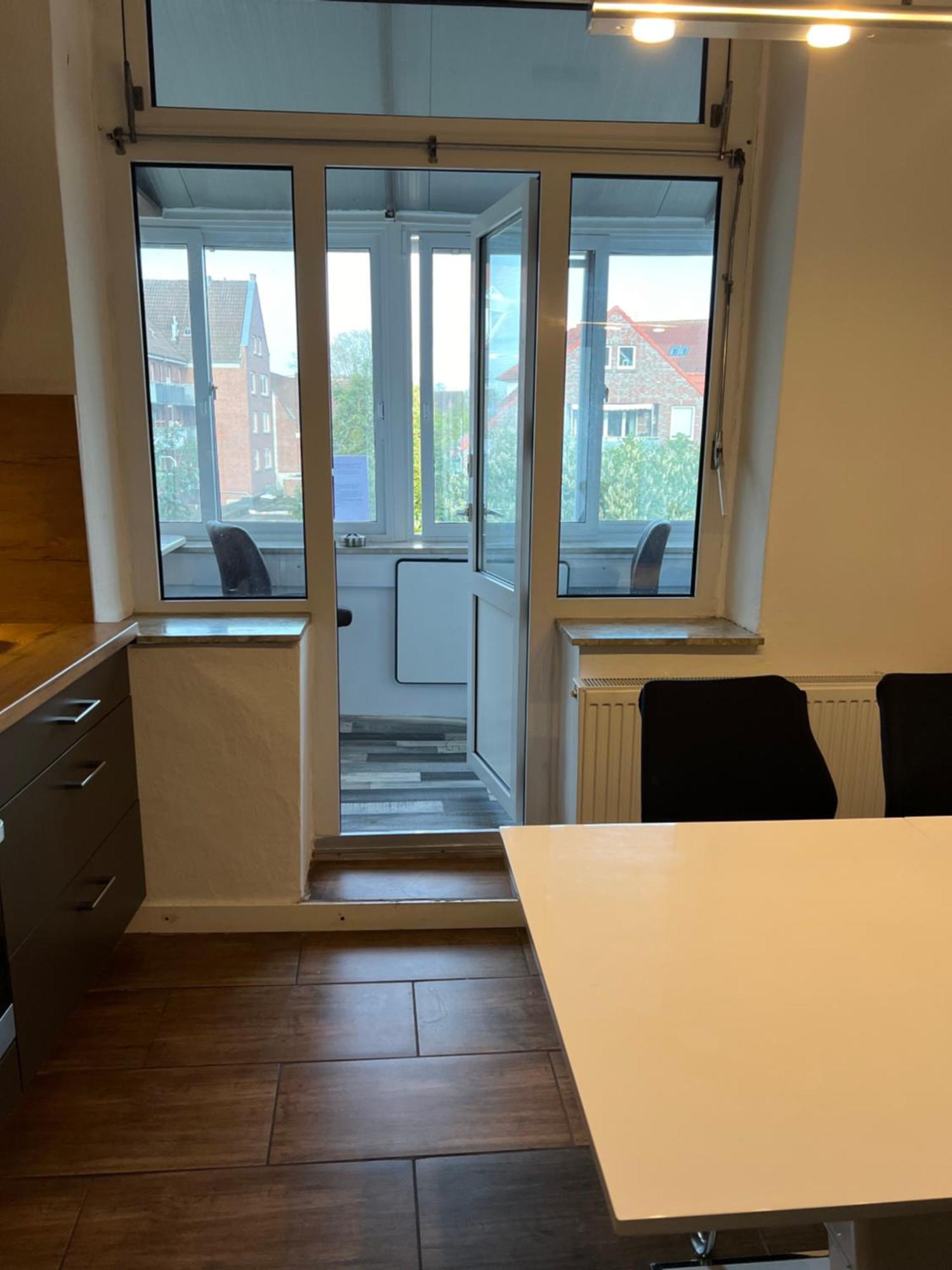Appartement Duc Anh *