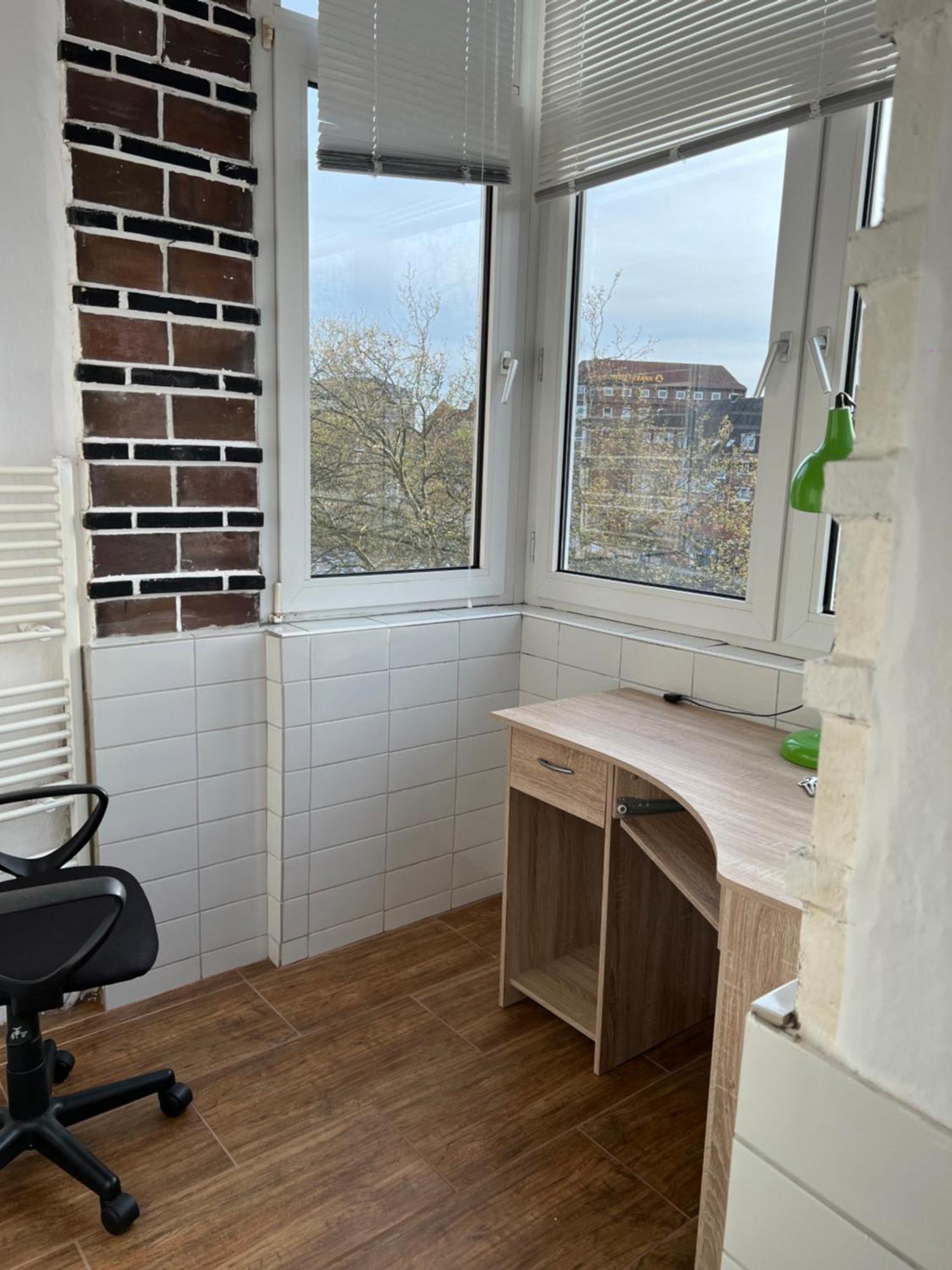 Duc Anh Appartement